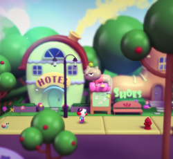 Town Hub