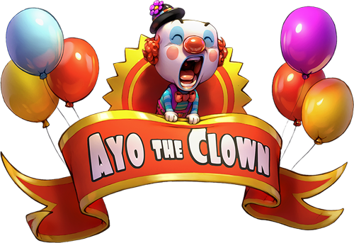 Ayo the Clown