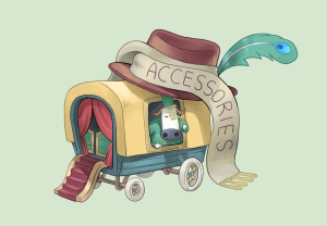 Accessories-Vendor