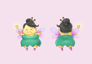 Fat-Fairy