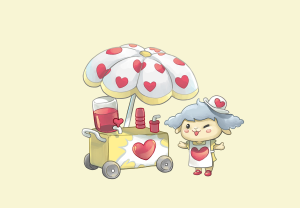 Heart-Juice-Vendor